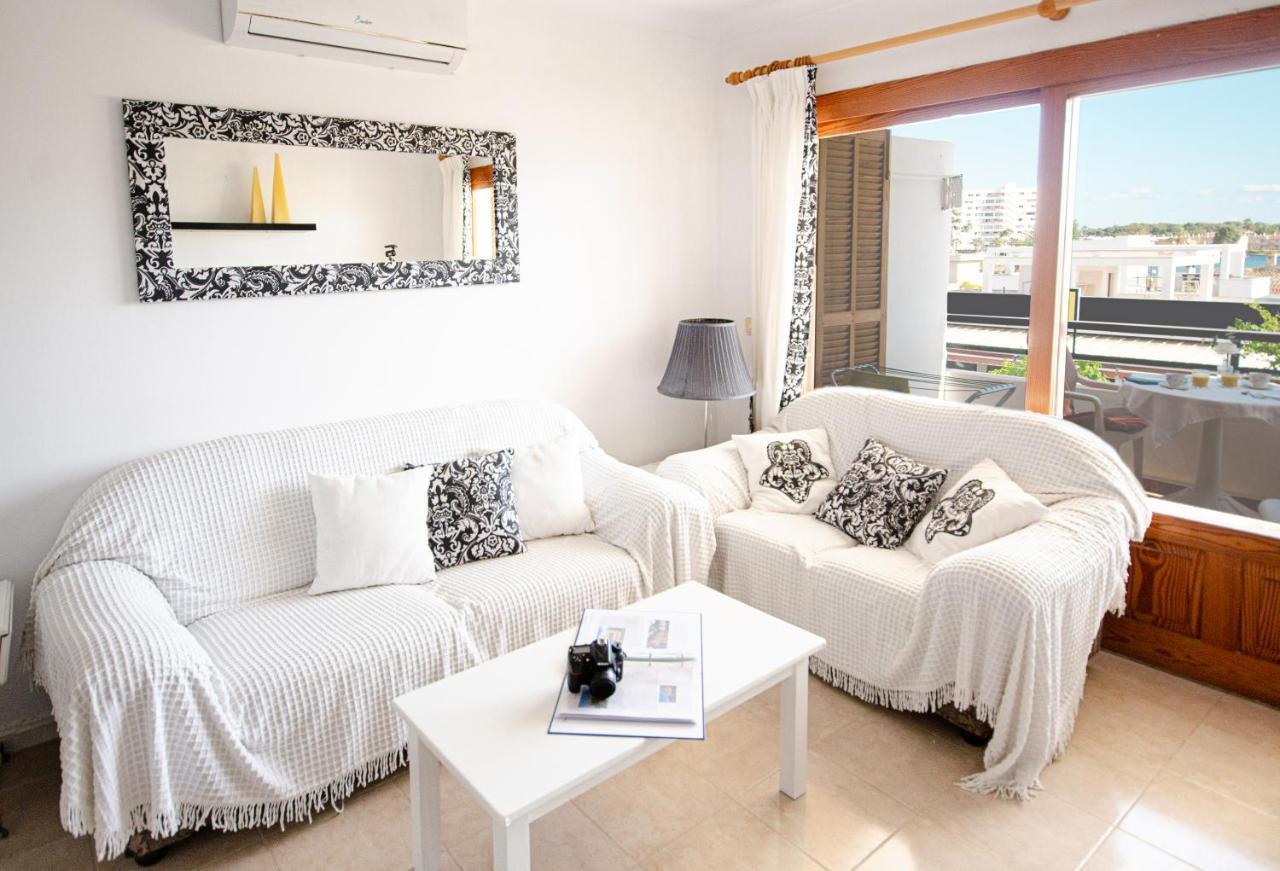 Sol Apartment Port d'Alcúdia