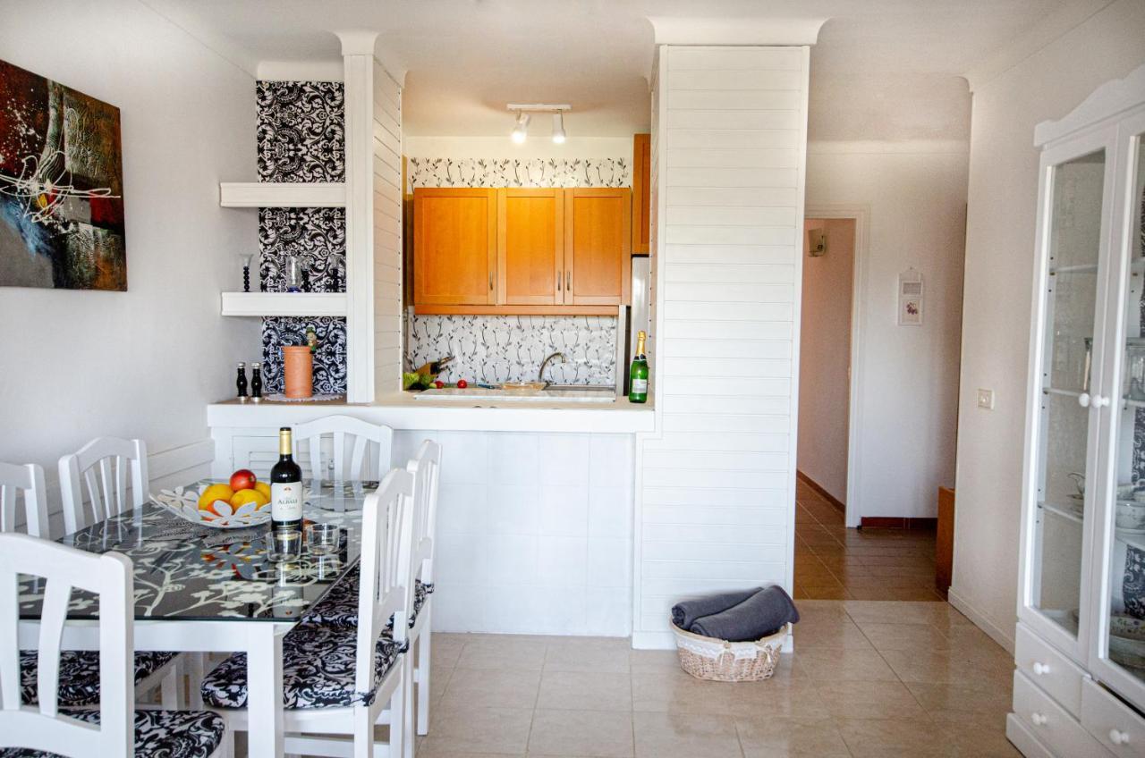 Sol Apartment