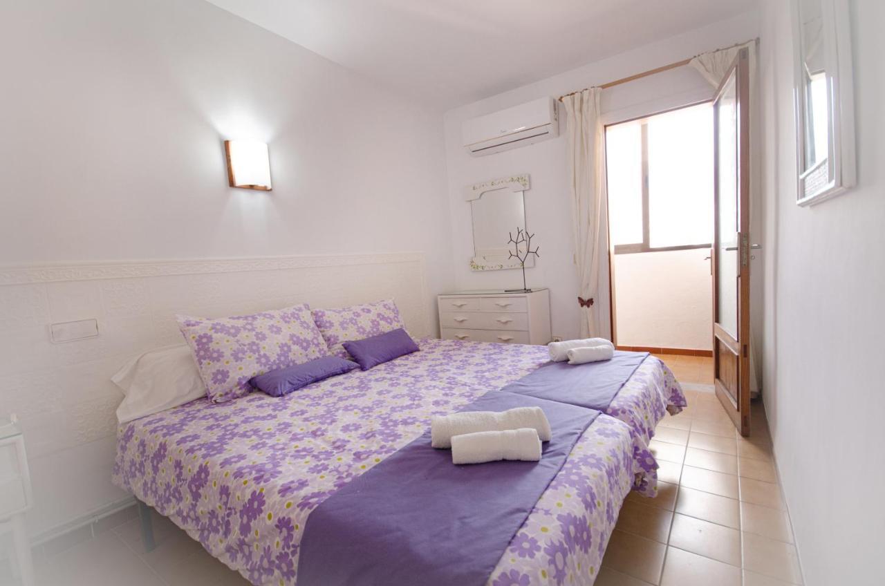 Sol Apartment *
