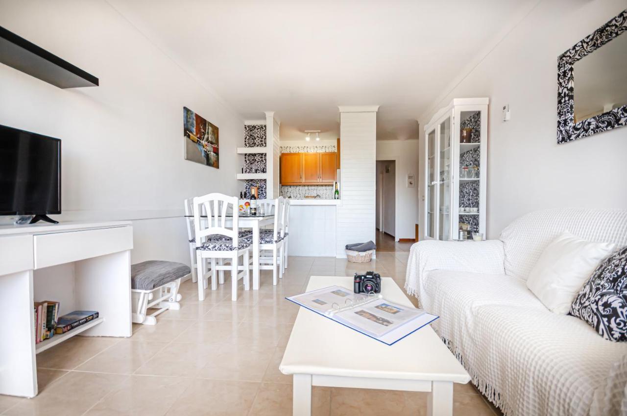 Sol Apartment