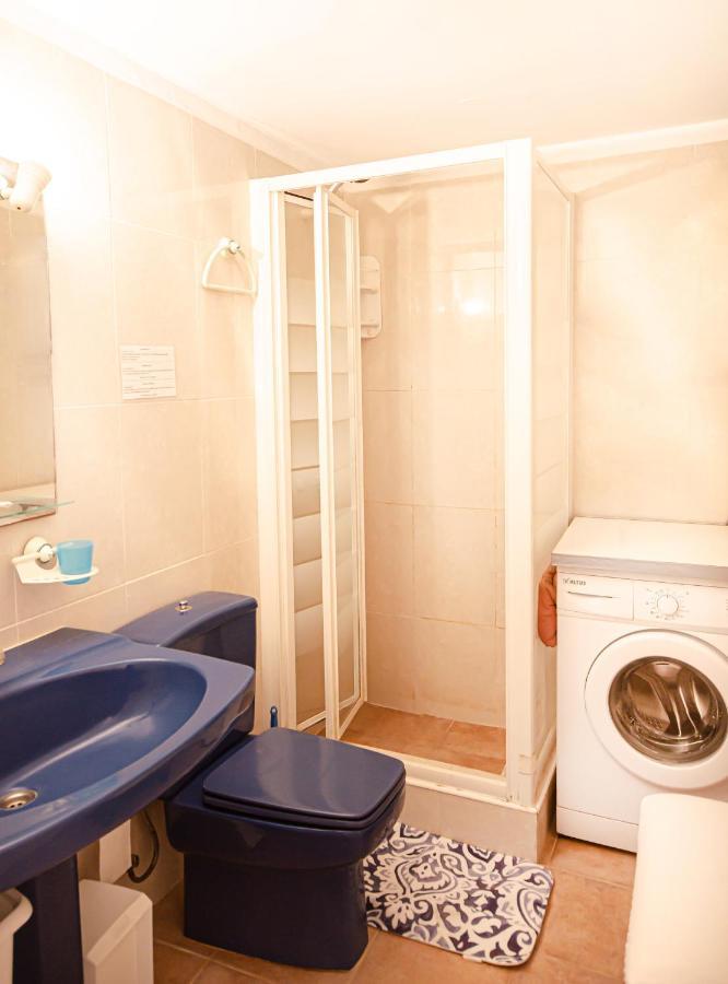 Apartment Sol *