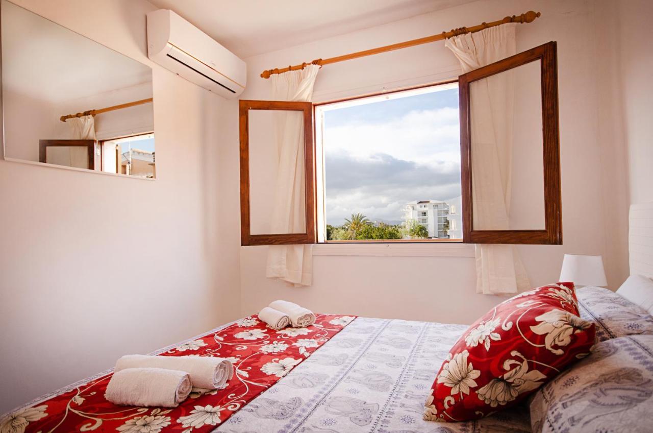 Sol Apartment